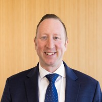 The Whiting-Turner Contracting Company Employee Dan st. John's profile photo