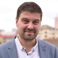 MEJIX Employee Gabriel Rusu's profile photo