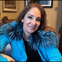 Merrill Lynch Wealth Management Employee Robin Rocha's profile photo