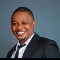 Wicrypt Employee Henry Ebulue's profile photo