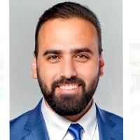 Lebanese American University Employee M.s Dba's profile photo