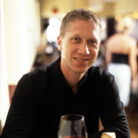 TRIA Employee Jon Myerow's profile photo