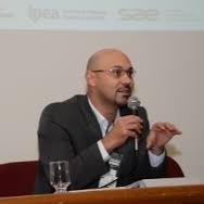 Institute for Applied Economic Research (Ipea) Employee Claudio Amitrano's profile photo