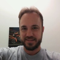 Benchmark Games International, LLC. Employee Pete Beck's profile photo