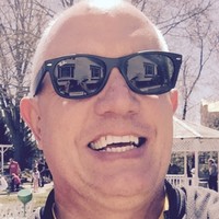 Hummingbird Foundation Employee David Hummel's profile photo