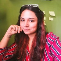 Joselin Carpio's profile photo