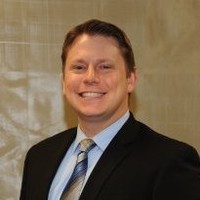Reliability Concepts Employee Charlie Avery's profile photo