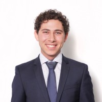 Joseph Bampton Email