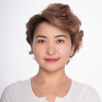Heart Center UMC Employee Aigerim Kuzhakhmetova's profile photo