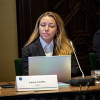 Laura Corfitz Email
