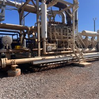TCB Energy Services Employee Shawn Mayo's profile photo