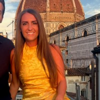 UM Worldwide Employee Krista Petzold's profile photo