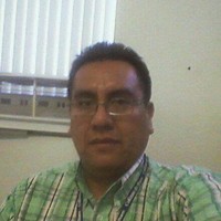 Marco Antonio Martinez Email