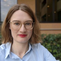 Carl Cloos Schweisstechnik GmbH Employee Luisa Müller's profile photo