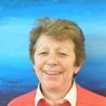 Depaul UK Employee Una Barry's profile photo