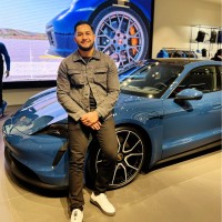 Sergio Morales Email
