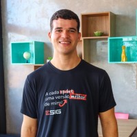 ESIG Software e Consultoria em TI Employee Paulo Roberto Medeiros Alves's profile photo