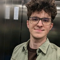 Novcom Solutions Employee Bogdan Pupeza's profile photo