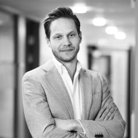 Currentum Employee Markus Gyllenstrand's profile photo