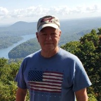 Restaurant Marketing Agency Employee Dave Lanzel's profile photo