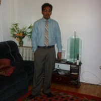 Command Security Corporation Employee Kavindra Singh's profile photo