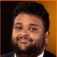 Delaware County Christian School Employee Antonio Gibson's profile photo