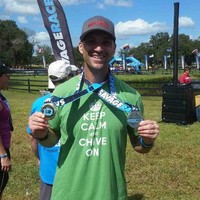 BrickTop's Restaurant Employee John Becker's profile photo