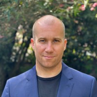 Dotlas | The Retail Business Co-pilot Employee James Crocker's profile photo