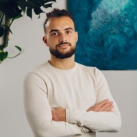 Adsteroid Employee Stéphane Hourmouzian's profile photo
