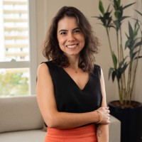 Copel Telecom Employee Fernanda Passoni Gomes's profile photo