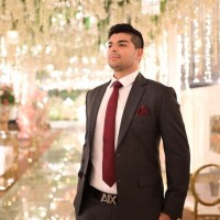 Echo Park Consulting Employee Mohammad Khalid's profile photo