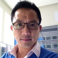 QBE Insurance Employee Sean Vo's profile photo