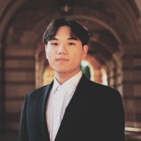 Tenants Law Firm Employee Eric Song's profile photo