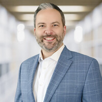 JSI Consulting Employee Jonathan Bergeron's profile photo