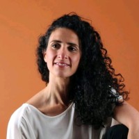 Future Foundations Employee Maya Bahoshy's profile photo