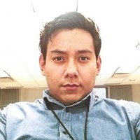 Jorge Sandoval Email & Phone Number