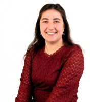 Ginder Employee Yara Amalo's profile photo