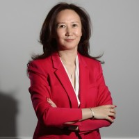 Kompanion Bank Employee Chinara Jumalieva's profile photo