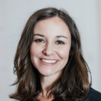 Pennington Biomedical Research Center Employee Aimee Stewart's profile photo