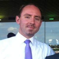 TOGA Employee Conor O'Toole's profile photo