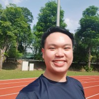 Solomid Capital Employee Isaac Sia's profile photo