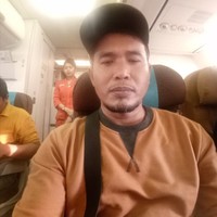 CMEX Employee Usman Haikal's profile photo