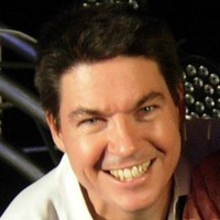 ALGAM Employee Olivier Blanchard's profile photo