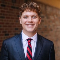Insight Global Employee Jack Mathison's profile photo