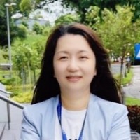 可口可乐公司 Employee Maggie's profile photo