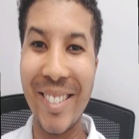 Fairfax Public Access Employee Donte Johnson's profile photo