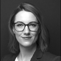 Form Bio Employee Amicia Elliott's profile photo