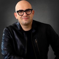 Qualtrics Employee Ali Rohani's profile photo