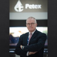 Petroleum Experts Ltd Employee Ken Hutcheson's profile photo