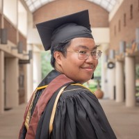 Walt Disney Imagineering Employee Jon Bryan Salvador's profile photo